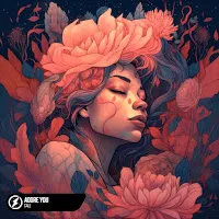 Cale — Adore You — обложка