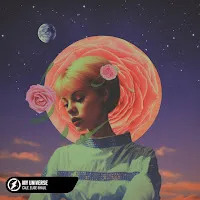 Cale — My Universe Ft Elise Khalil — обложка