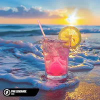 Cale — Pink Lemonade — обложка