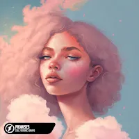 Cale — Promises Ft Veronica Bravo — обложка