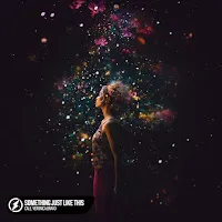 Cale — Something Just Like This Ft Veronica Bravo — обложка